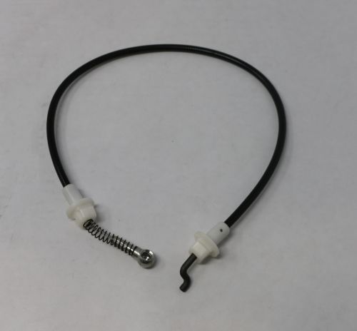 MERCEDES CLUTCH CABLE