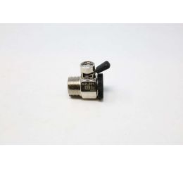OIL DRAIN VALVE - TK REEFER