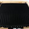 BOBCAT AIR CONDITION CONDENSER