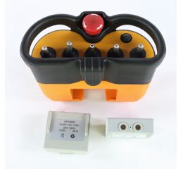 RADIO REMOTE CONTROL
