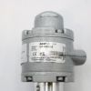 GAST AIR MOTOR REVERSIBLE 1/2 HP