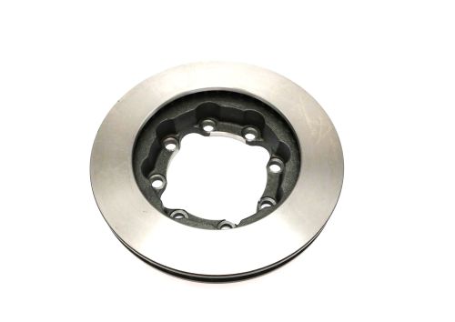 GM ROTOR ASSEMBLY FRONt BRAKE