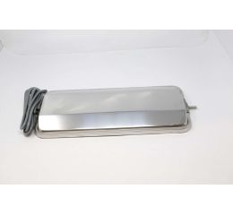 HEATED MIRROR