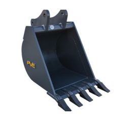 24\" BUCKET