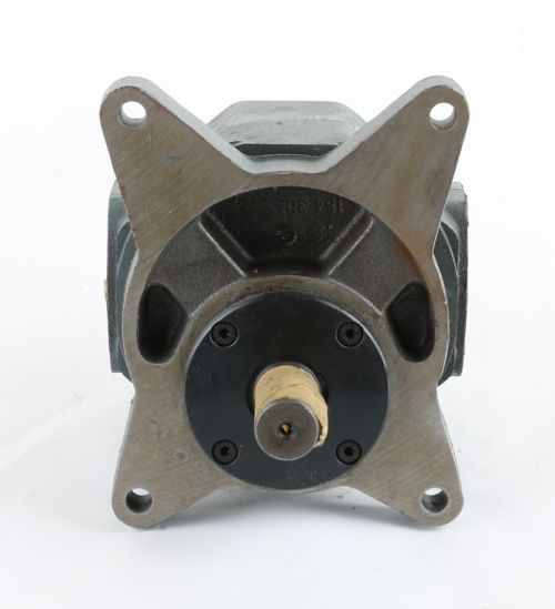 REXROTH HYDRAULIC GEAR PUMP