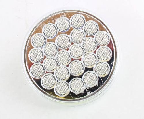 SIGNAL-STAT BACK-UP LAMP: LED