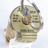 APOLLO PNEUMATIC PRESSURE RELIEF VALVE 1\" 200psi