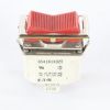 CUTLER HAMMER ROCKER SWITCH