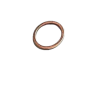KOMATSU WASHER SEALING