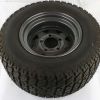 BUSHING HOG WHEEL / ANTEGO RAD TIRE ASSEMBLY 24X12-12