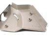 JCB DOOR LATCH COVER CAB