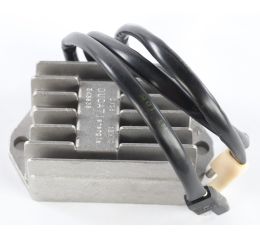 BATTERY CHARGE REGULATOR