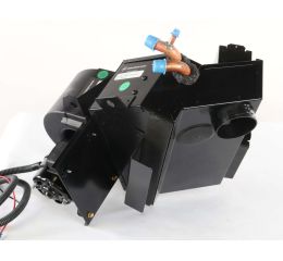 CAB HEATER
