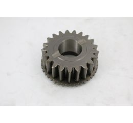 GEAR DRIVE