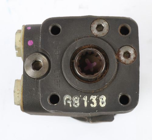 VOLVO ORBITROL STEERING UNIT