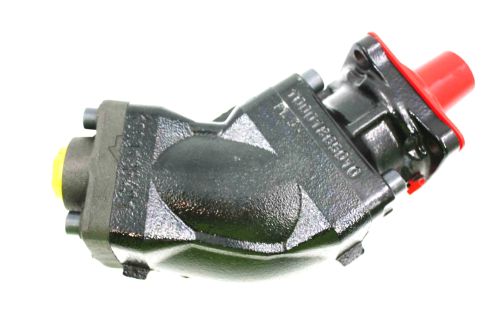 MUNCIE BENT AXIS PISTON PUMP-3.91 CU