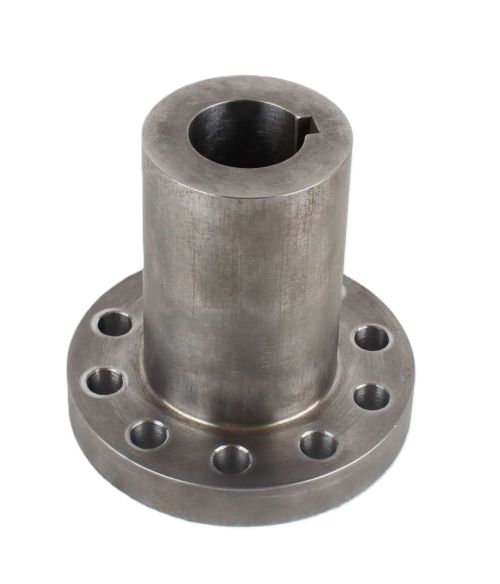 BLAW KNOX MOTOR ADAPTER KEYED