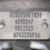 MERITOR BRAKE CHAMBER
