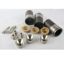PISTON & LINER KIT