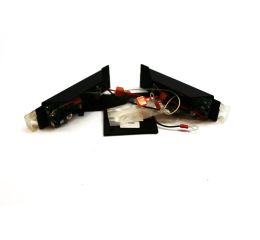 LIGHT DS CORNER MODULE