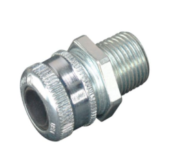 WEATHERPROOF CORD-GRIP CONNECTOR 1-1/2in