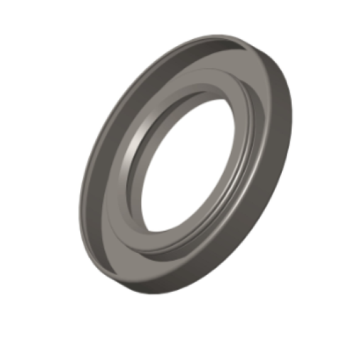 HYUNDAI OIL SEAL FOR TIER 2 POWER GEN 15L ISX/QSX ENGINES