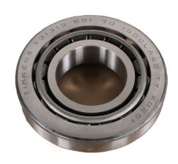 BEARING RADIAL MOTOR DRIVE