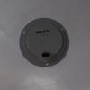 TRUCK-LITE FLANGE MOUNT RED