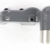 BOBCAT MANIFOLD INTAKE