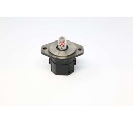 MOTOR-HYDRAULIC FAN