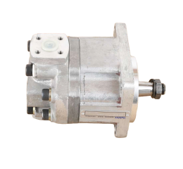 HYDRAULIC GEAR MOTOR