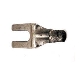 TOOTH: AUGER