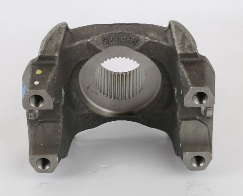 MACK YOKE