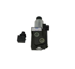 VALVE SELECTOR