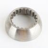 BOBCAT BALL THRUST