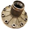 GUNITE WHEEL HUB