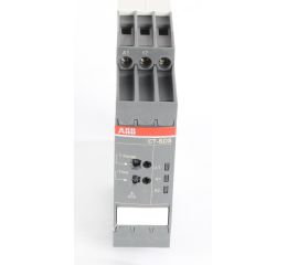 STAR-DELTA TIME RELAY