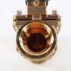 BURKERT VALVE SERVO ASSISTED SOLENOID