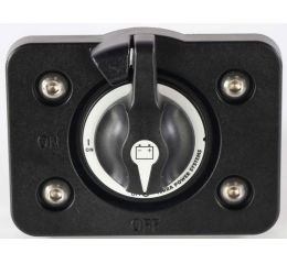 36V DC MAX OFF BATTERY SWITCH