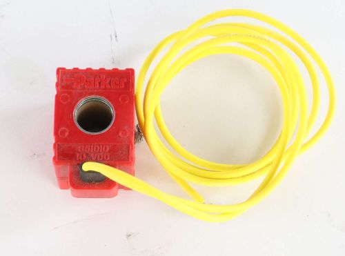 PARKER 25W COIL 10VDC .5ID