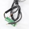 NIKKO ELECTRICAL SOLENOID RELAY 24V