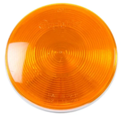 40 SERIES  FRONT/PARK/TURN  1 BULB 12V  PL-3  BULK