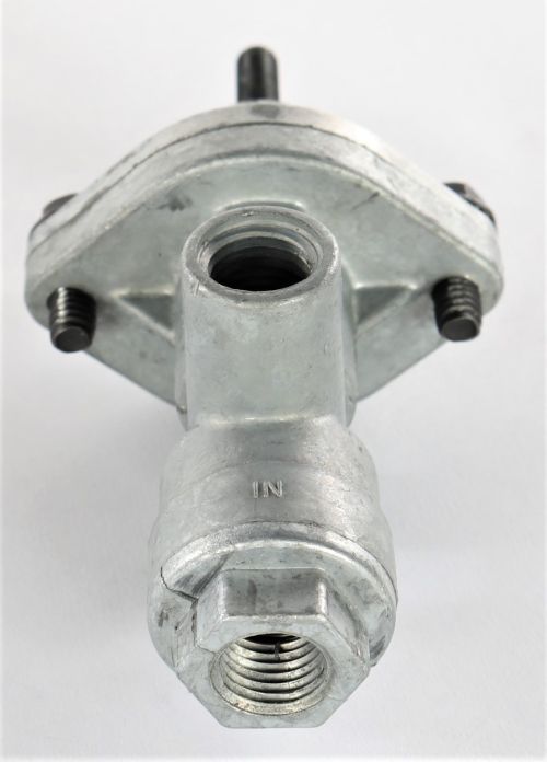 PACCAR PNEUMATIC VALVE - PARKING BRAKE CAB CONTROL