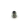 MACK PLUG 37DEG JIC FLR FIT