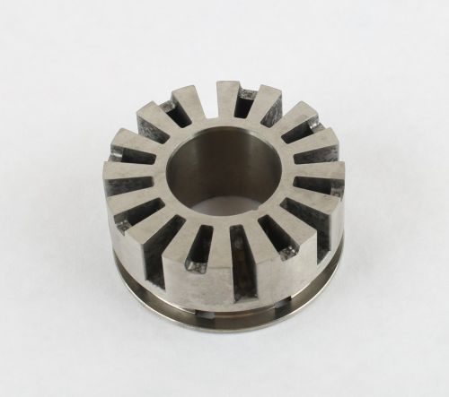 PARKER COMMUTATOR 7110