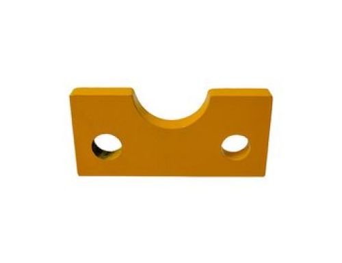 JOHN DEERE AFTERMARKET RETAINER PLATE