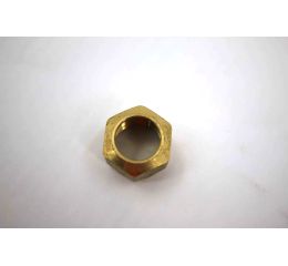 NUT AIRBRAKE DOT 3/4IN