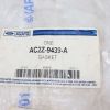 FORD GASKET