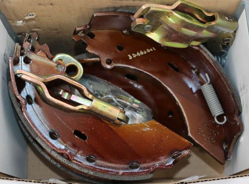 ATLAS COPCO KIT SERVICE BRAKE SHOES