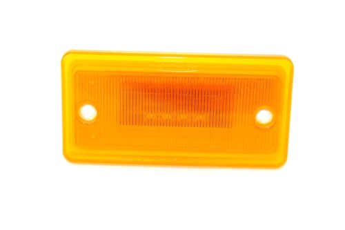 FREIGHTLINER TRUCK TURN SIGNAL/ CAB MARKER
